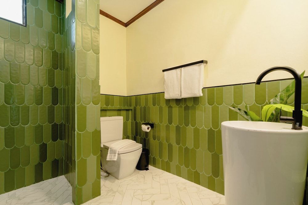 Railay Princess Resort & Spa Premier Room 7