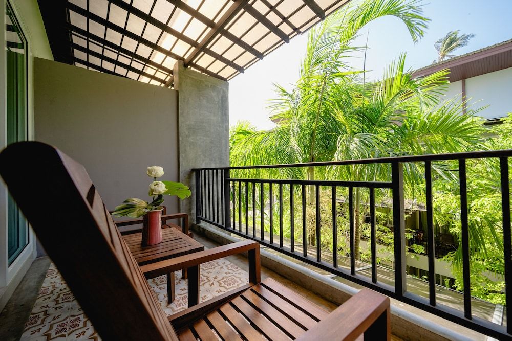 Railay Princess Resort & Spa Grand Deluxe 10