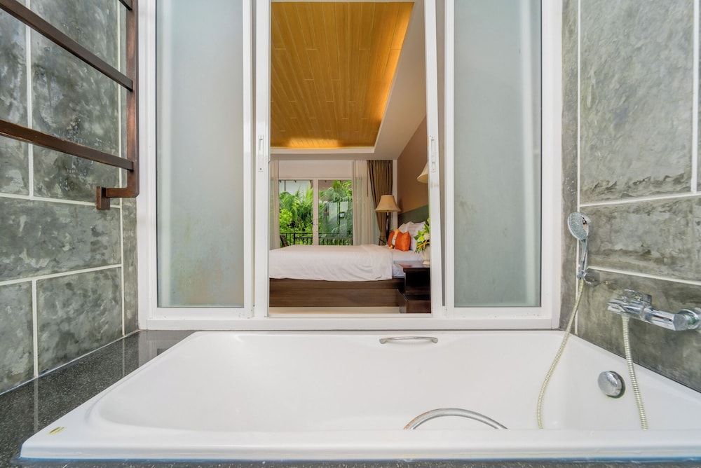 Railay Princess Resort & Spa Grand Deluxe 12