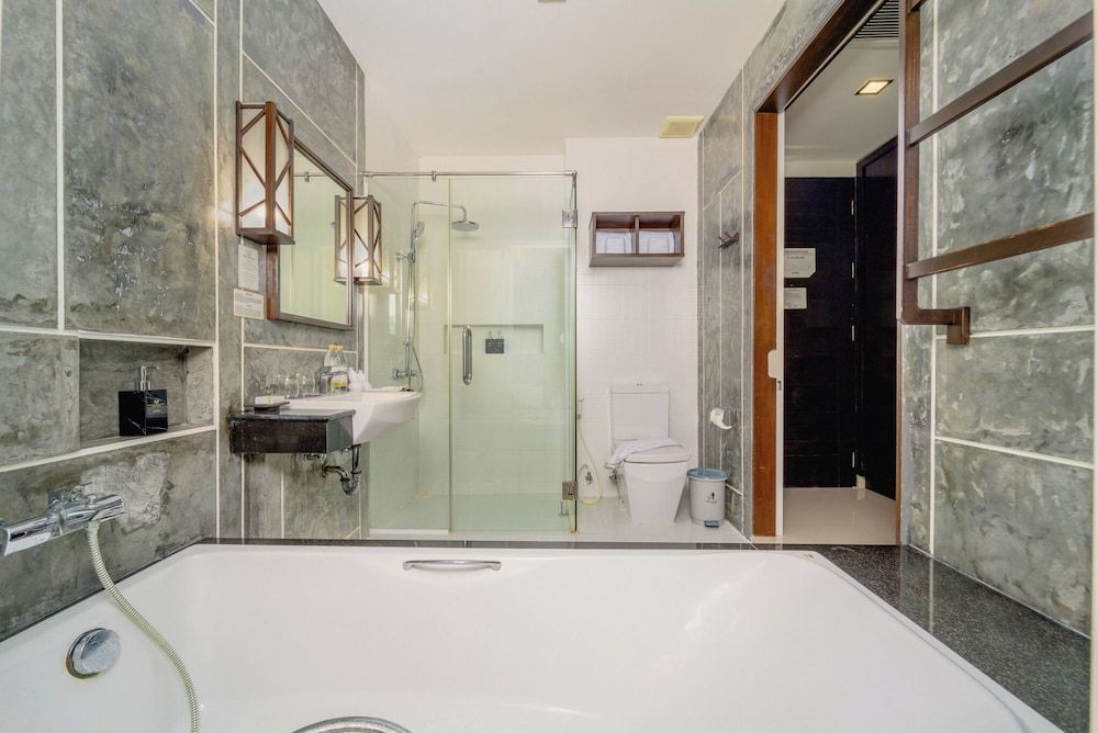 Railay Princess Resort & Spa Grand Deluxe 11