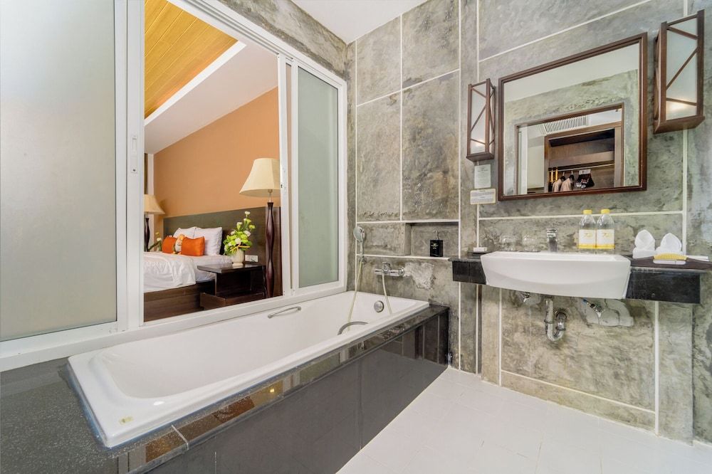 Railay Princess Resort & Spa Grand Deluxe 13