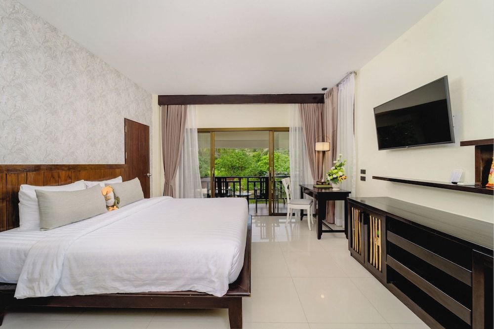 undefined Railay Princess Resort & Spa 5