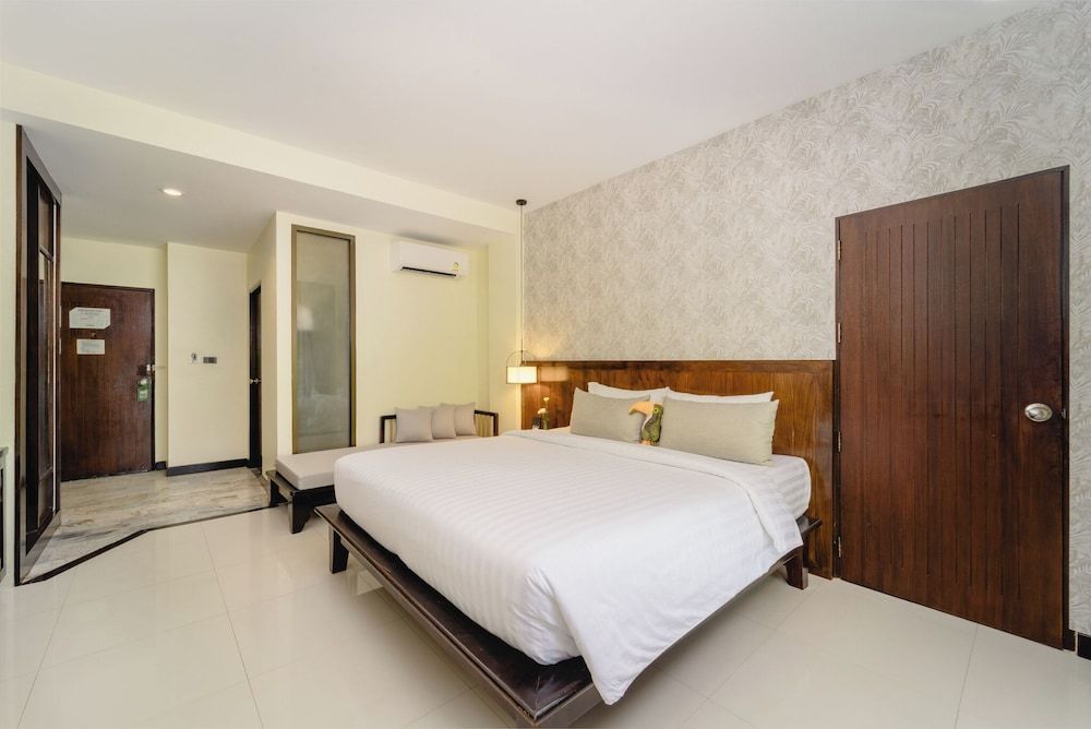 Railay Princess Resort & Spa Premier Room 2