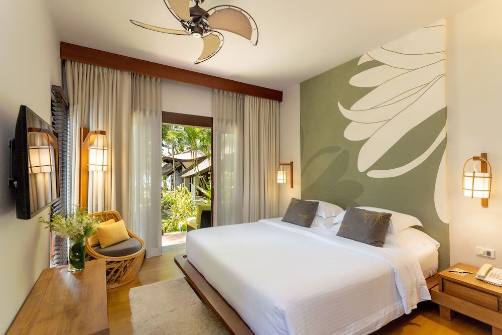 The Tubkaak Krabi Boutique Resort Superior Room