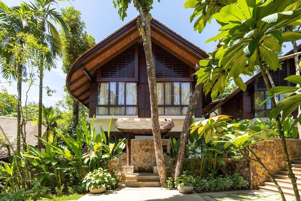 undefined The Tubkaak Krabi Boutique Resort 3