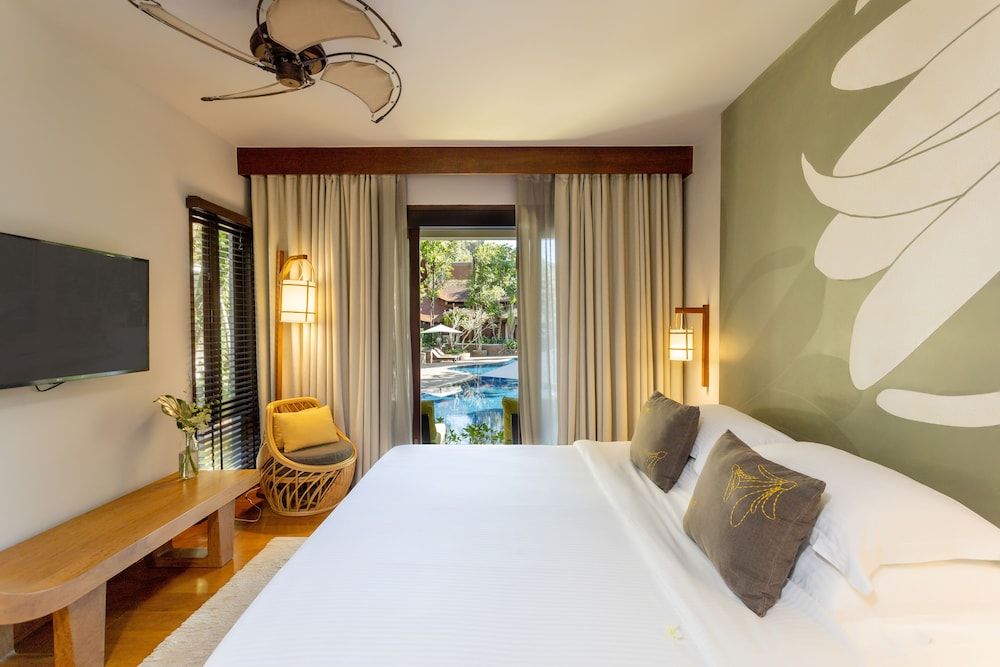 The Tubkaak Krabi Boutique Resort Superior Room 2