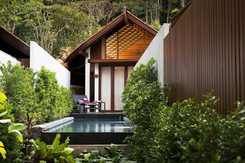 undefined The Tubkaak Krabi Boutique Resort 9