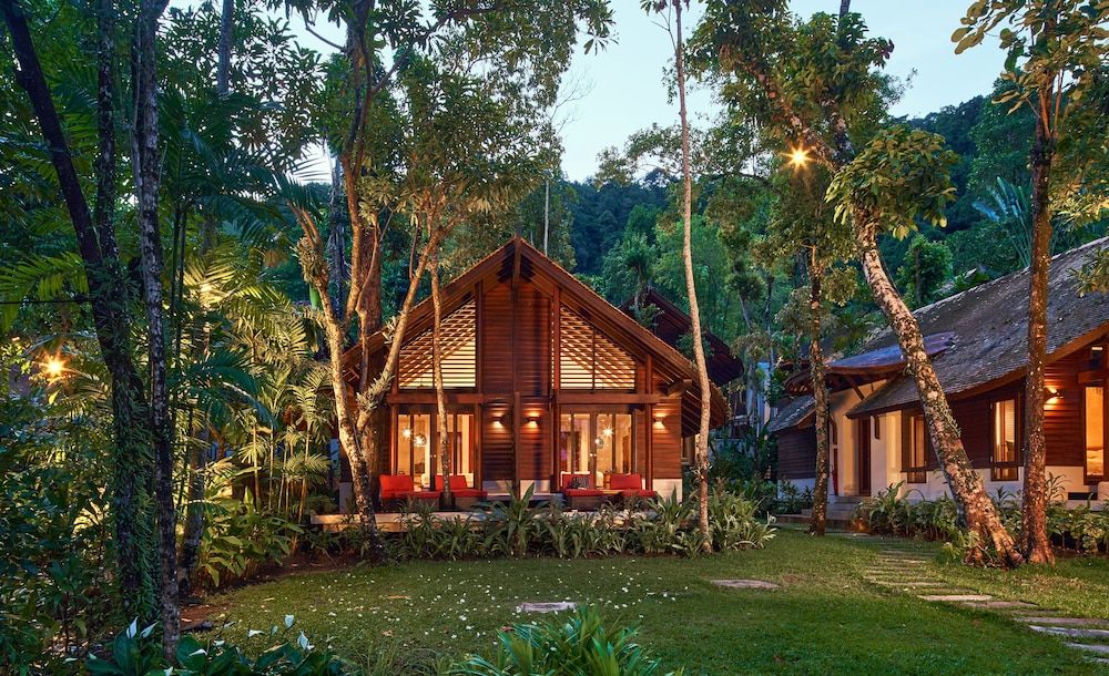 undefined The Tubkaak Krabi Boutique Resort 5