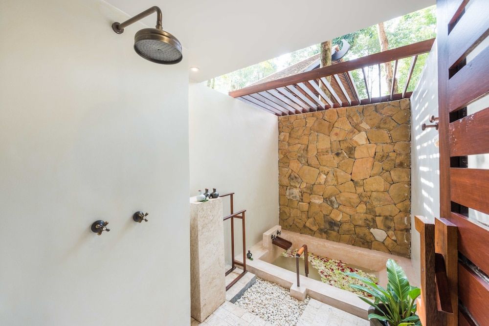 The Tubkaak Krabi Boutique Resort Superior Room 4