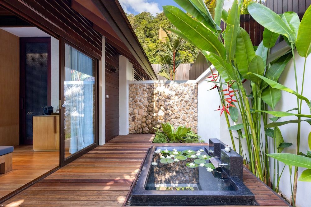 undefined The Tubkaak Krabi Boutique Resort 6
