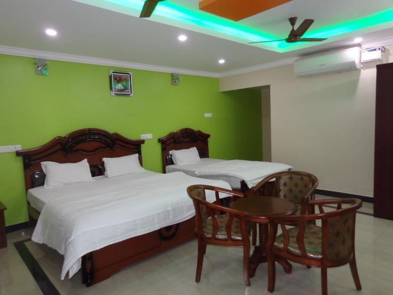 undefined Krish Residency 10