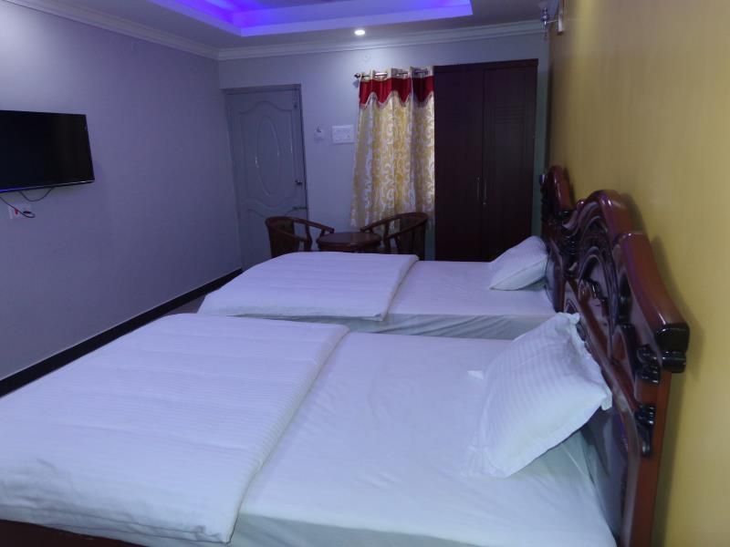 undefined Krish Residency 9