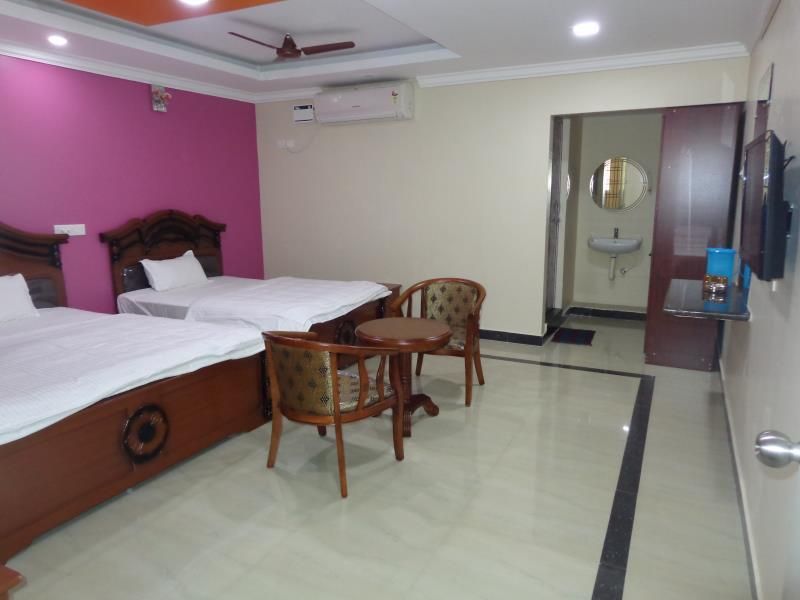 undefined Krish Residency 6