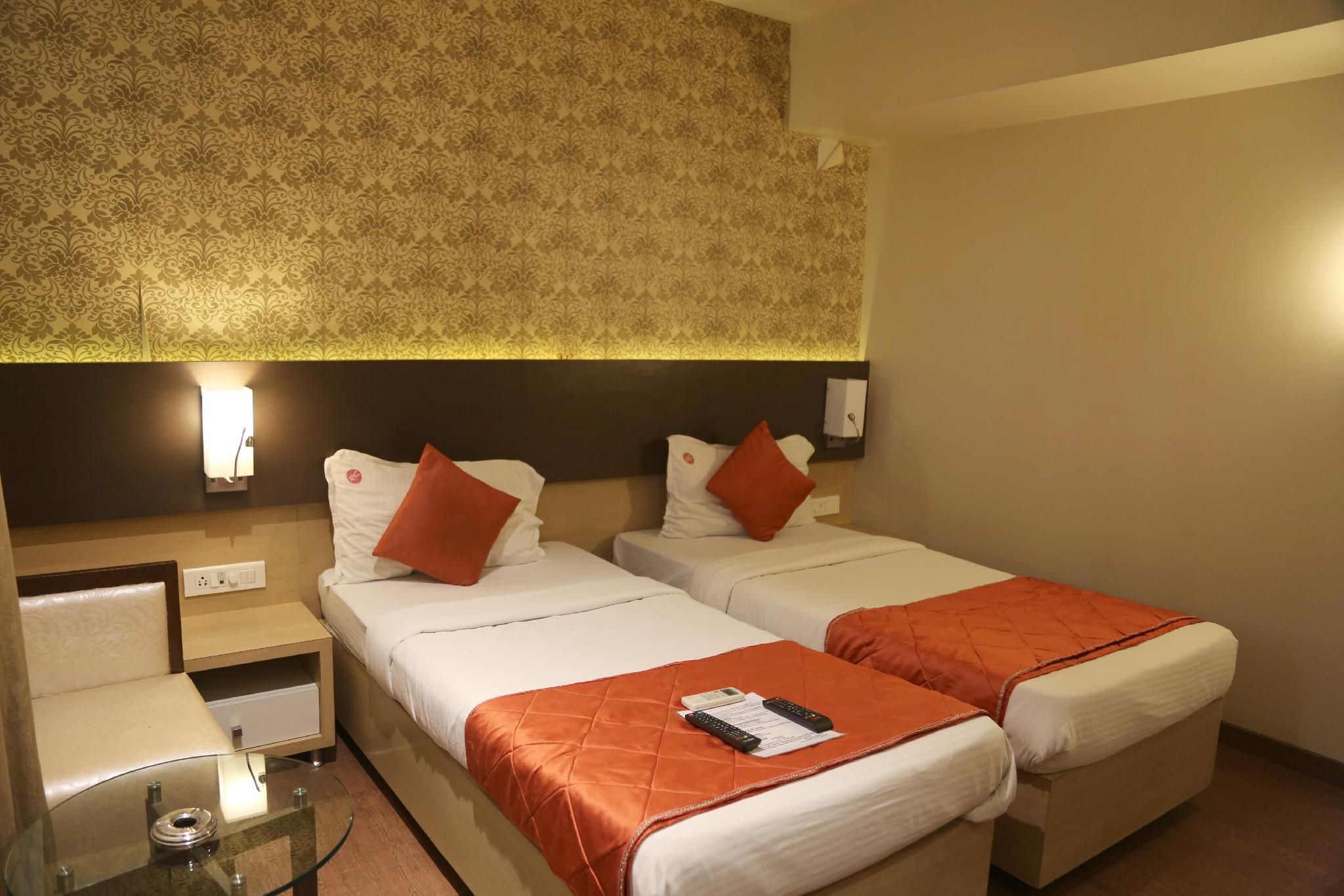 Hotel Royal Classic Deluxe Room 7