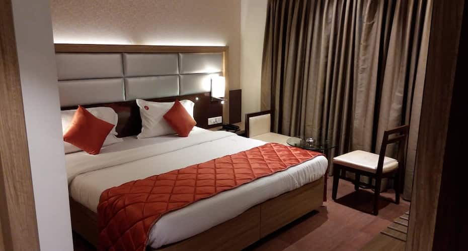 Hotel Royal Classic Deluxe Room 3