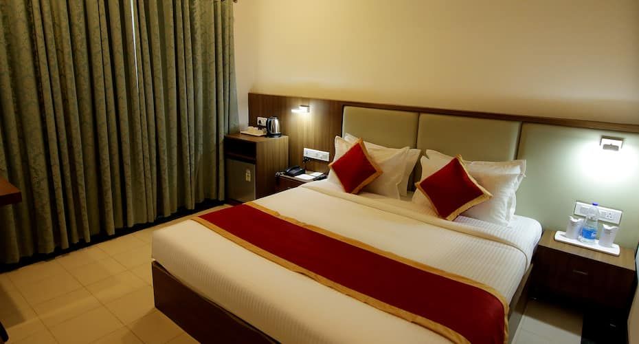 Hotel Calicut Gate Ac Standard Room