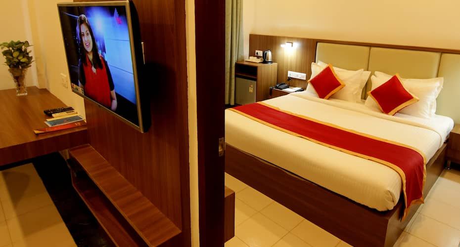 Hotel Calicut Gate Ac Standard Room 2