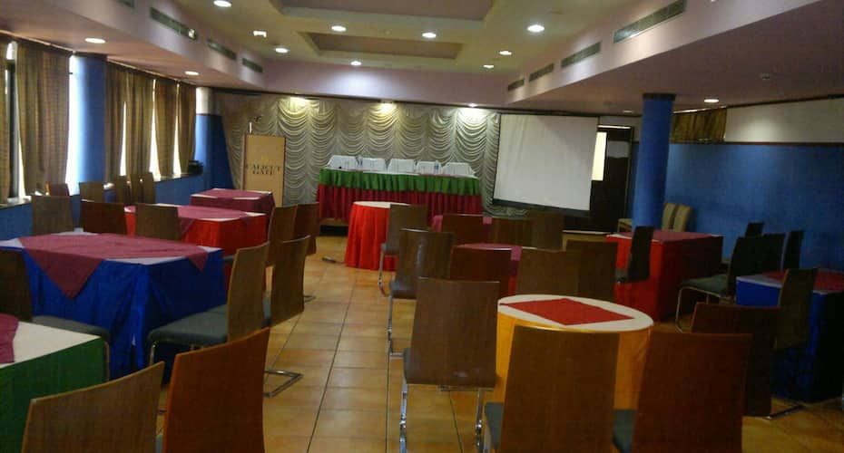 undefined Hotel Calicut Gate 8