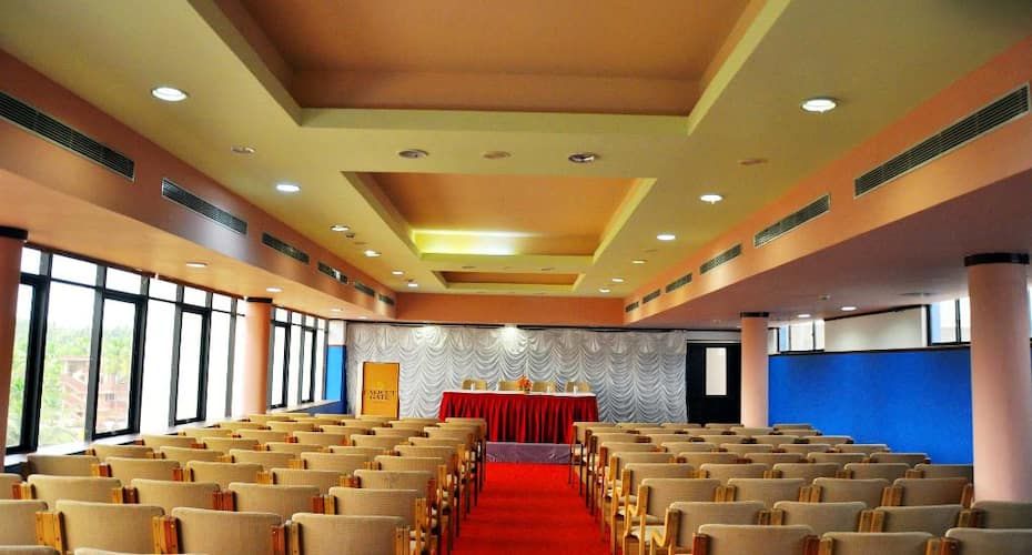 undefined Hotel Calicut Gate 10