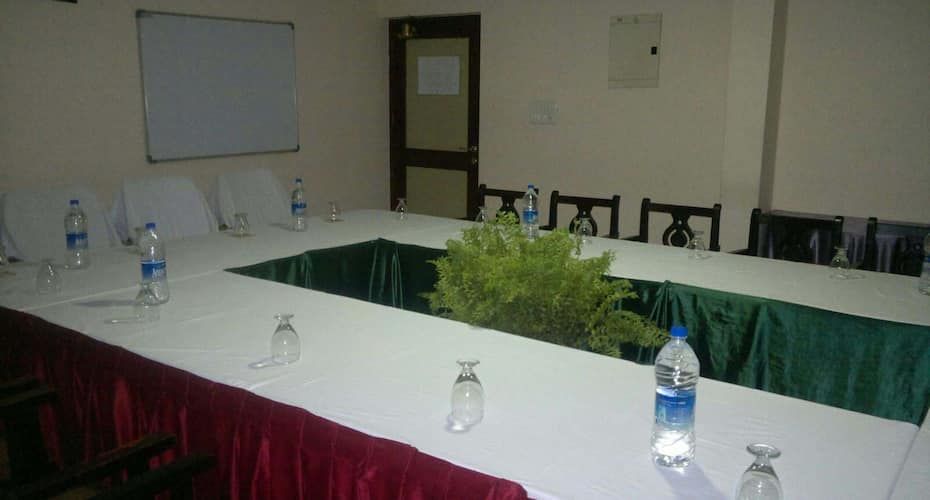 undefined Hotel Calicut Gate 9