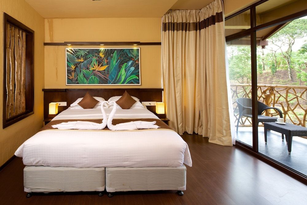 Kofiland Planters Villa