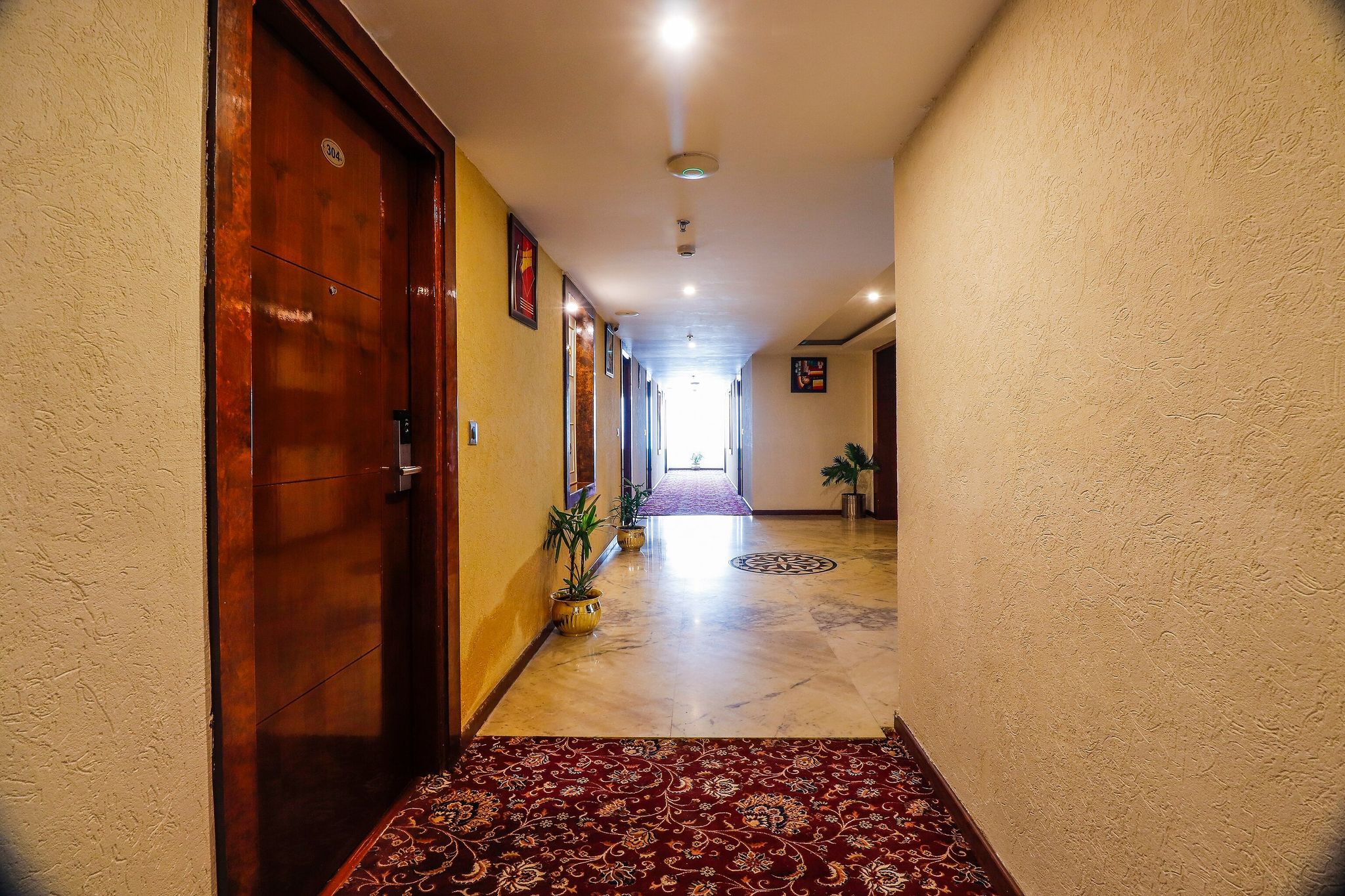undefined Hotel Park Ocean 4
