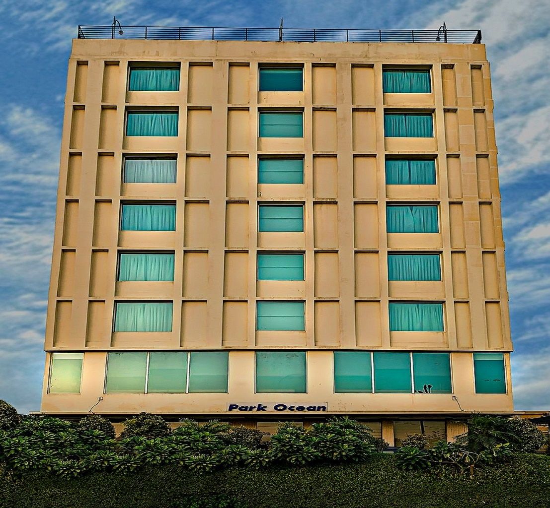 undefined Hotel Park Ocean