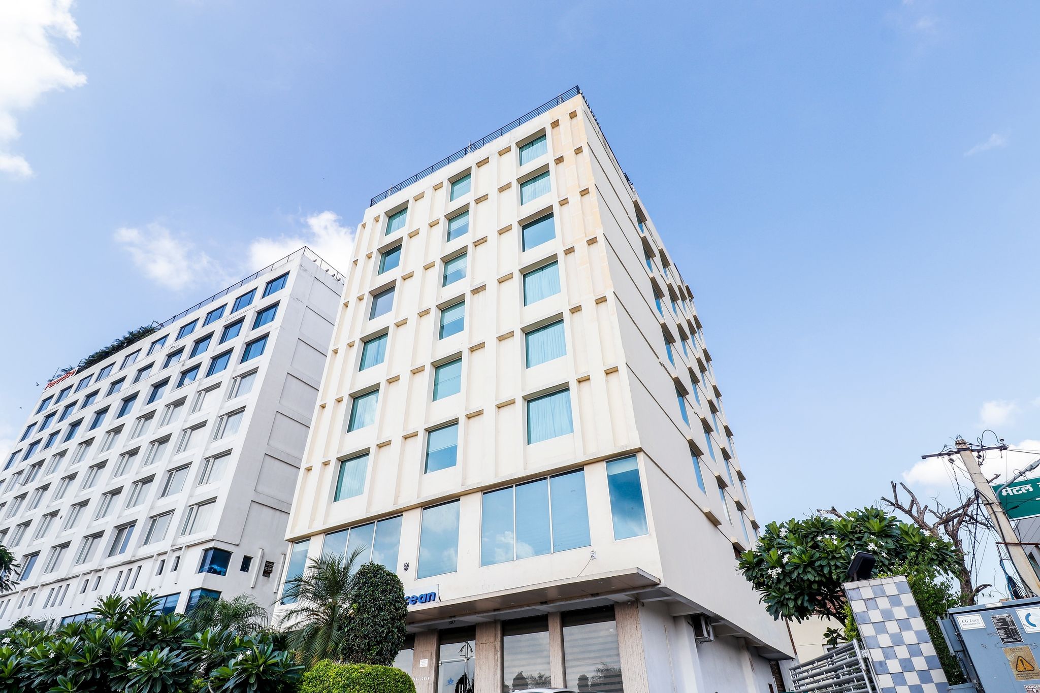 undefined Hotel Park Ocean 8