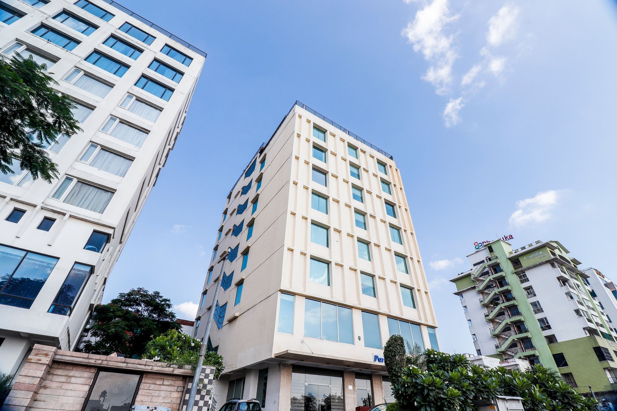 undefined Hotel Park Ocean 10