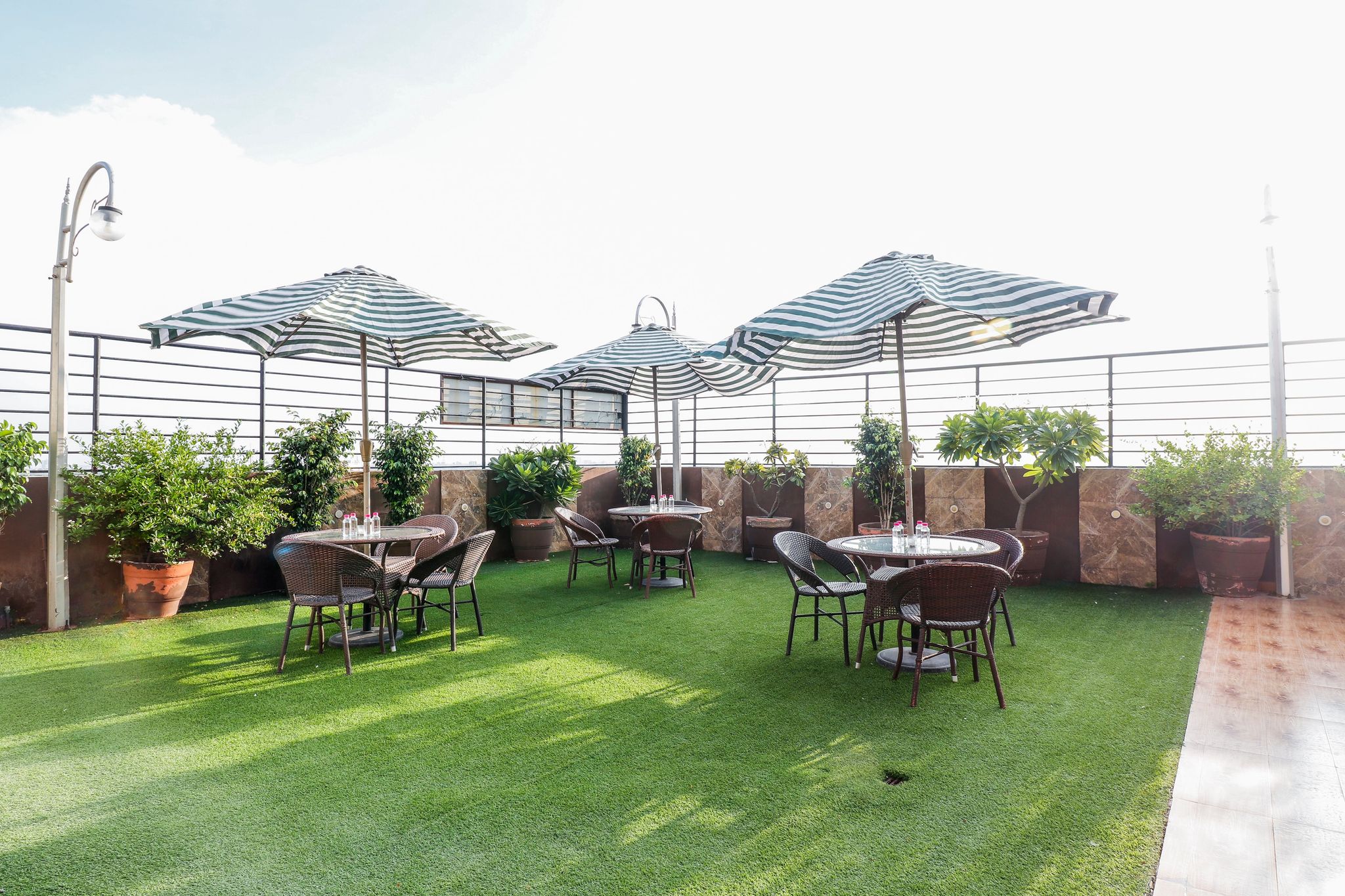 undefined Hotel Park Ocean 3