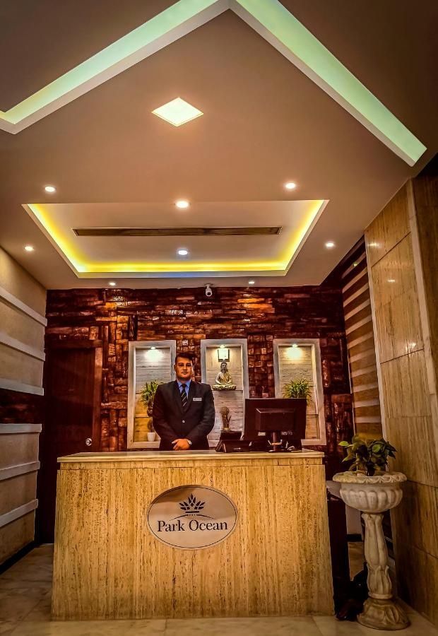 undefined Hotel Park Ocean 2