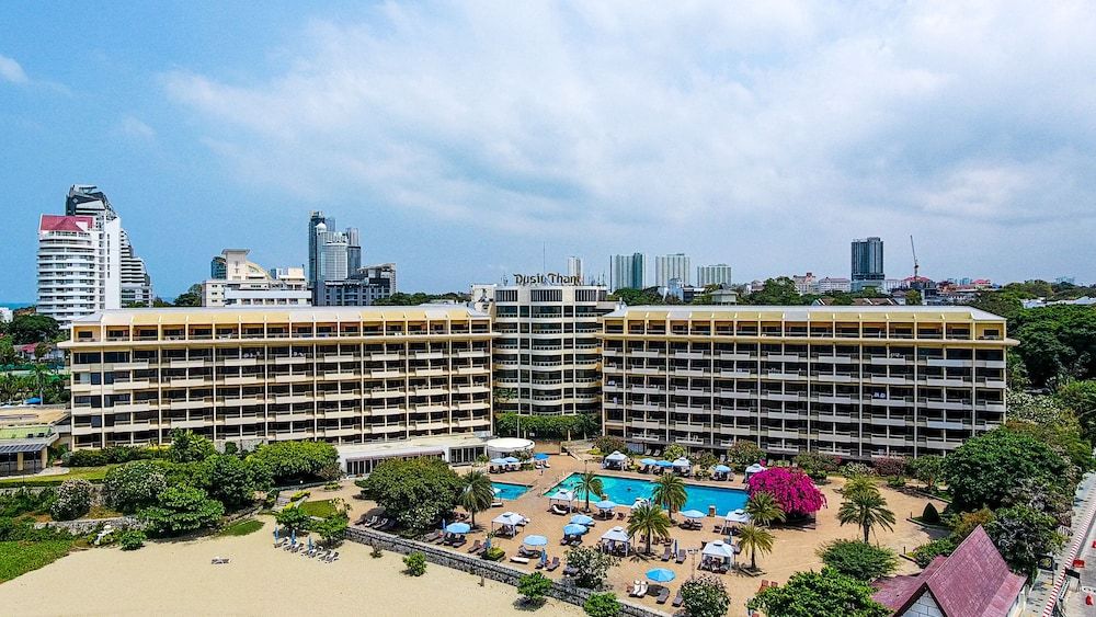undefined Dusit Thani Pattaya 4