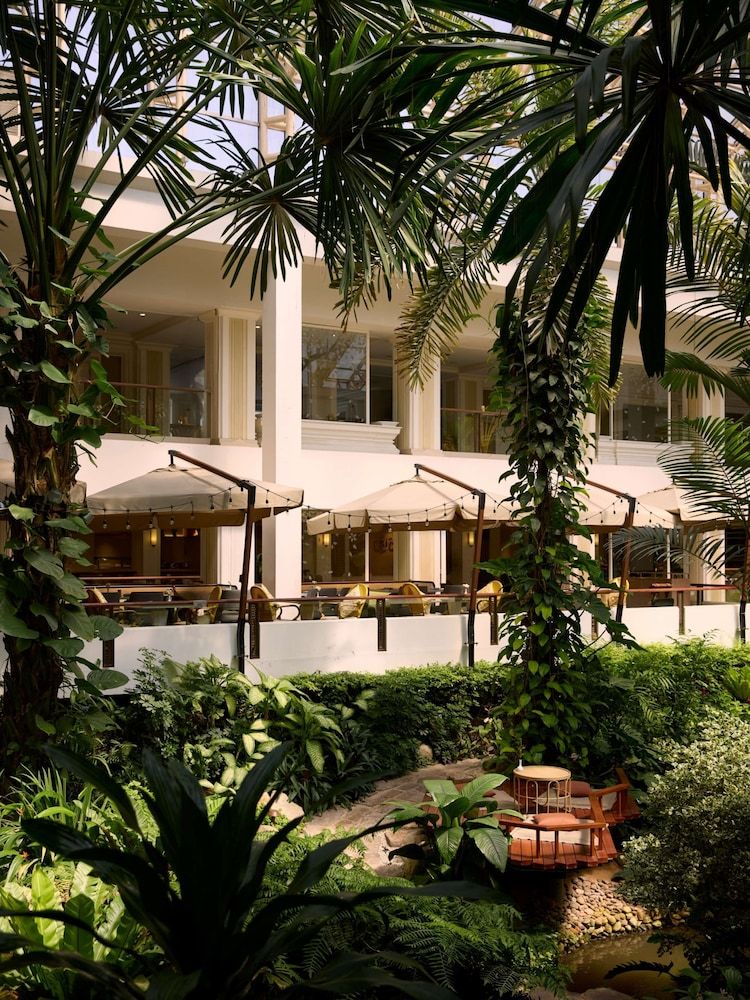 undefined Dusit Thani Pattaya 6