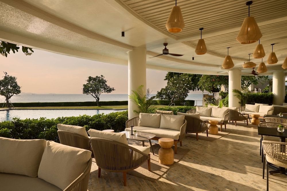 undefined Dusit Thani Pattaya