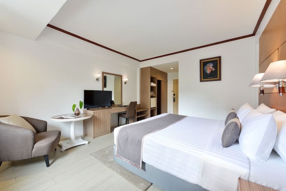 Classic Superior Room