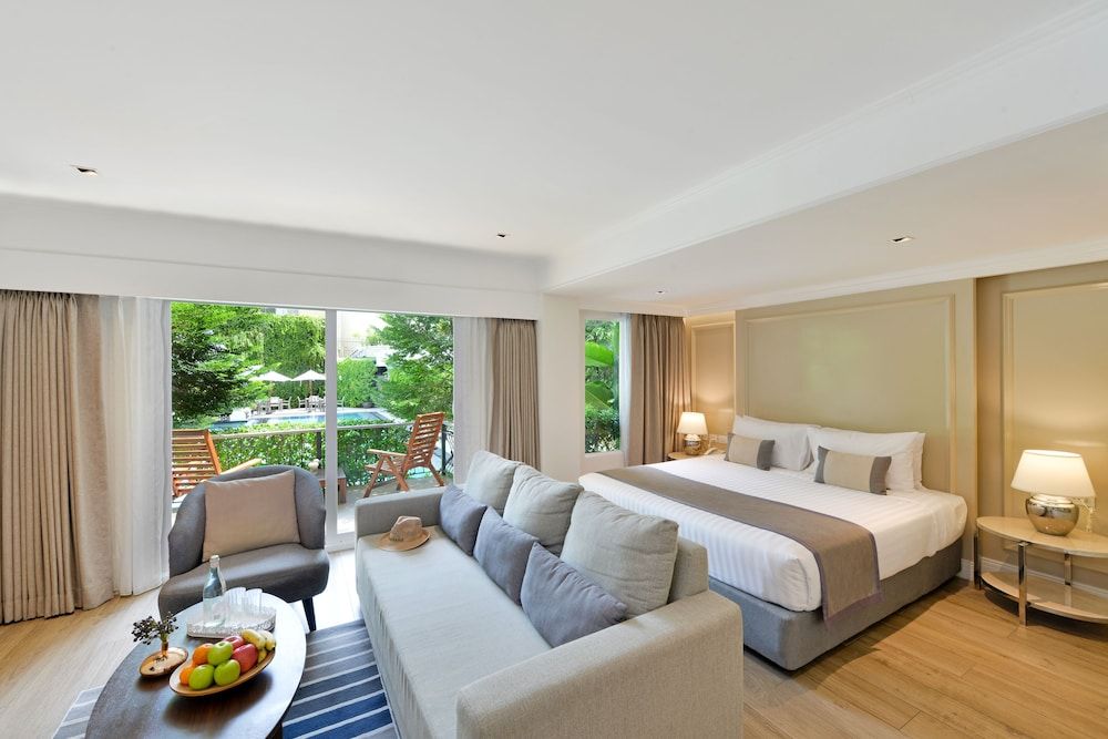 undefined The Beverly Hotel Pattaya