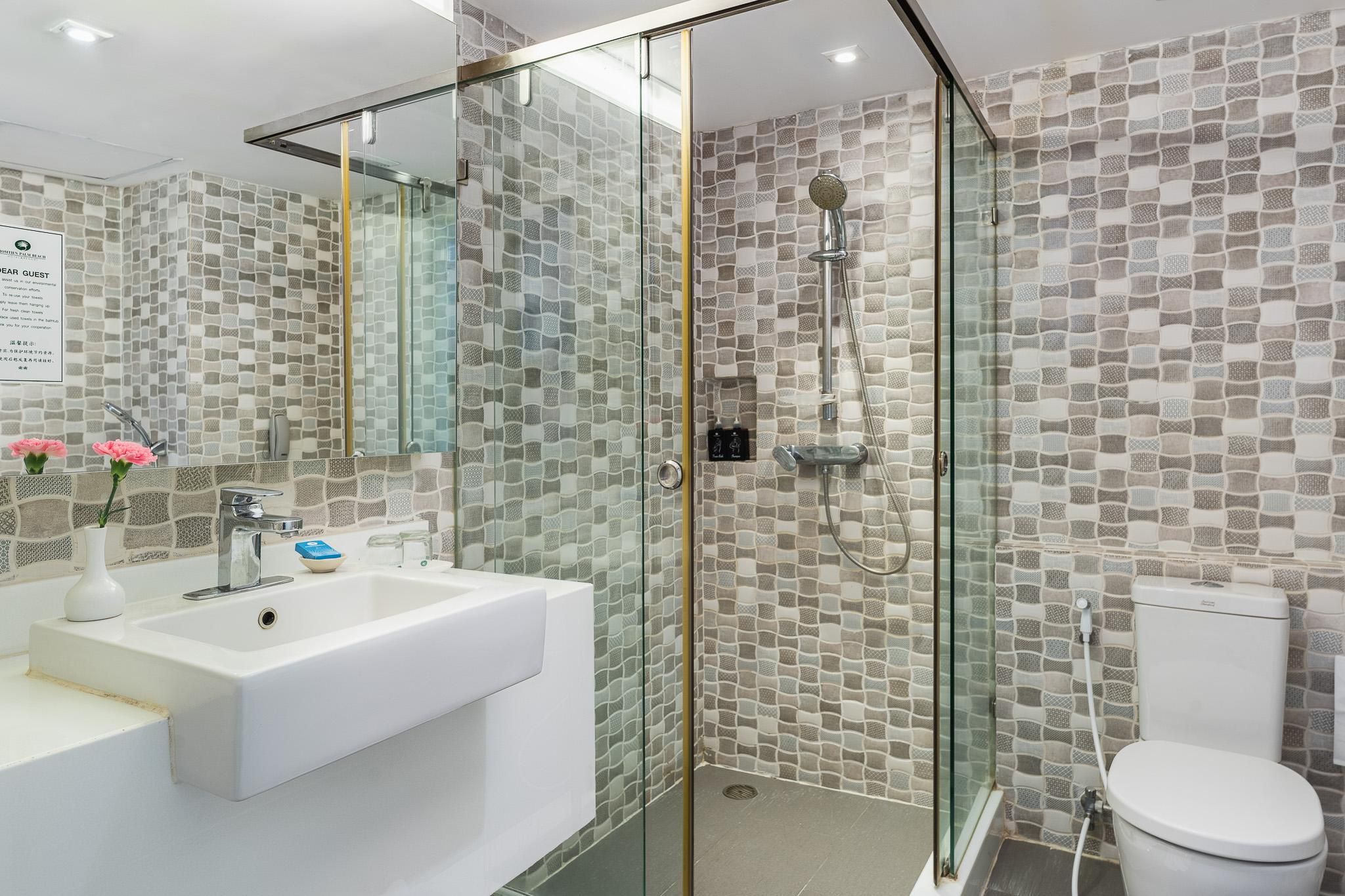 Jomtien Palm Beach Hotel And Resort Superior Jomtien Wing 3