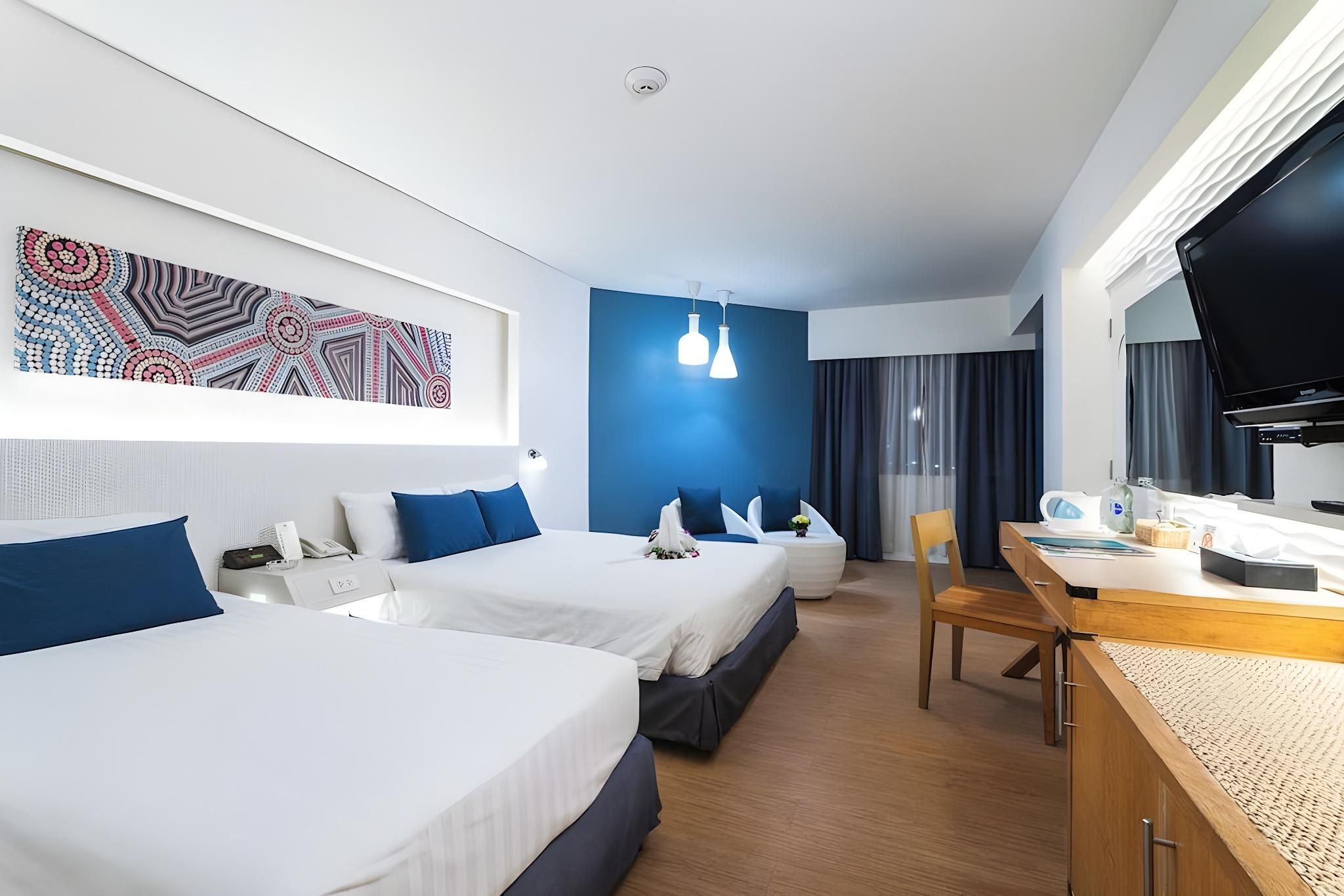 undefined Jomtien Palm Beach Hotel And Resort 6