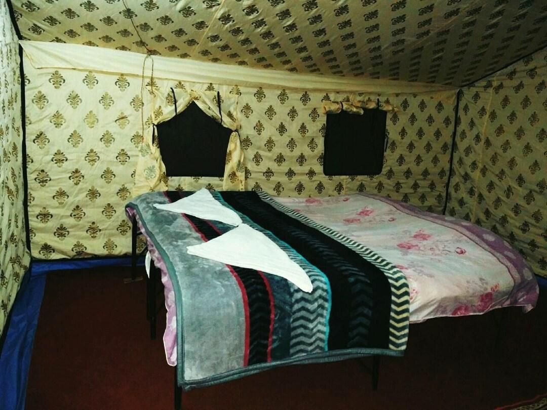 Tent