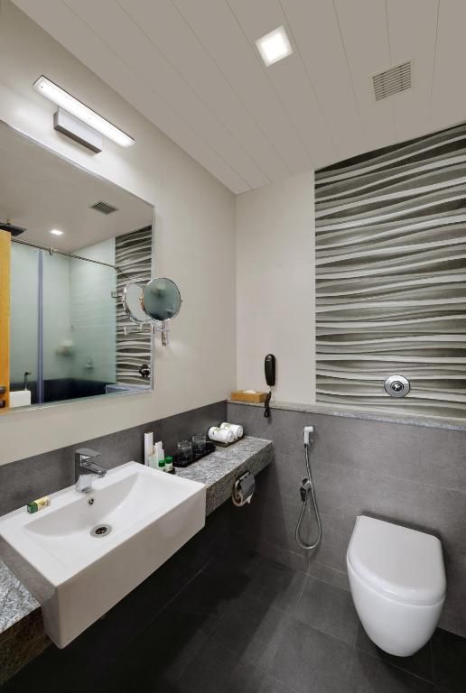 Wintergreen Premium Room