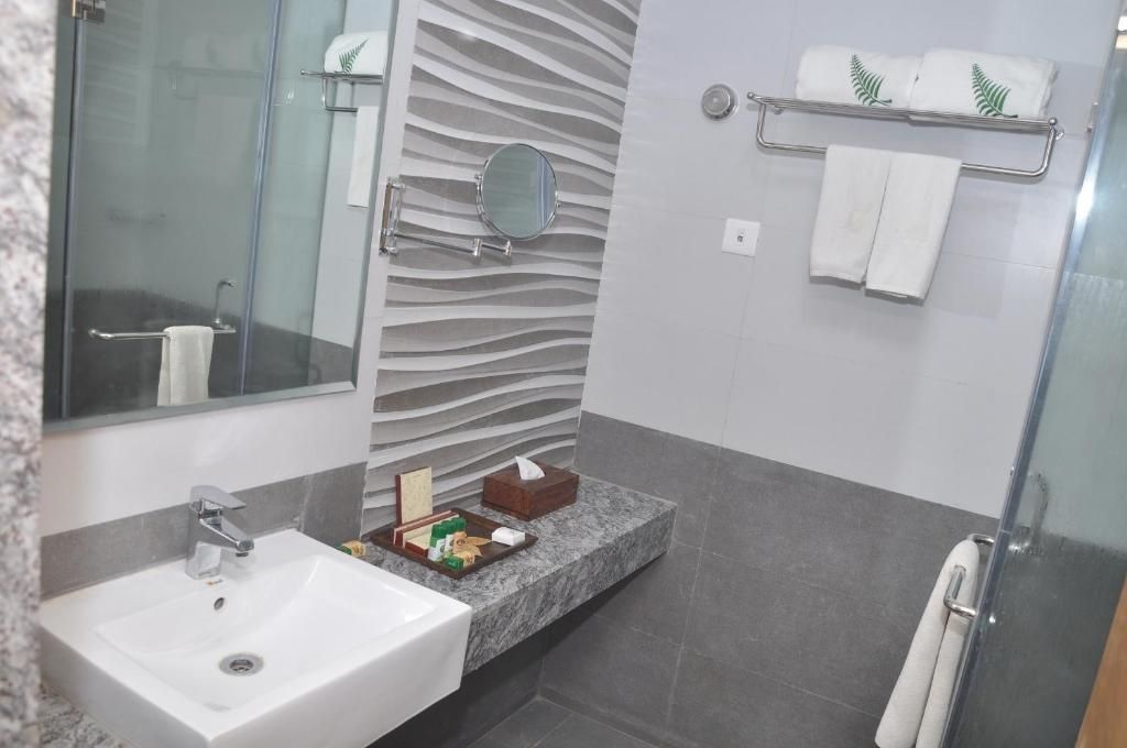Wintergreen Premium Room