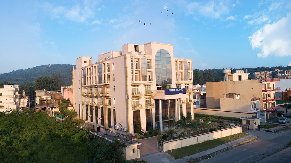 undefined The Fern Residency, Haridwar