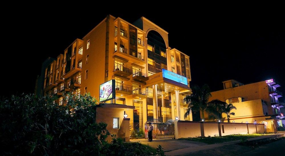 undefined The Fern Residency, Haridwar 5