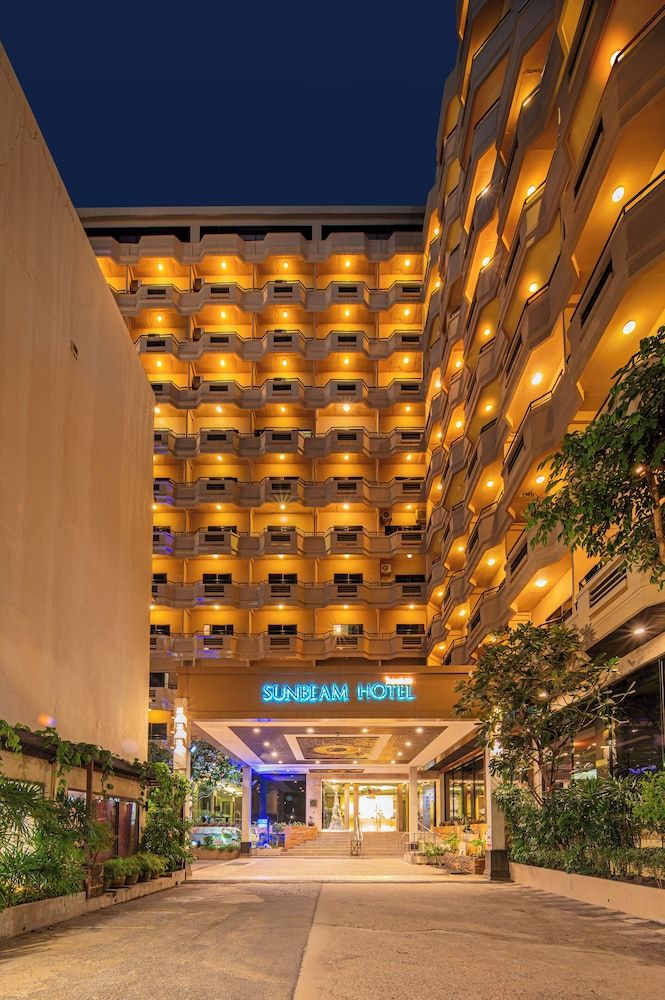 undefined Sunbeam Hotel Pattaya 5