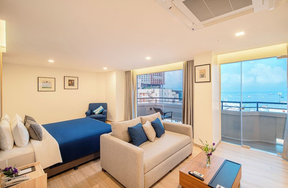 undefined Sunbeam Hotel Pattaya