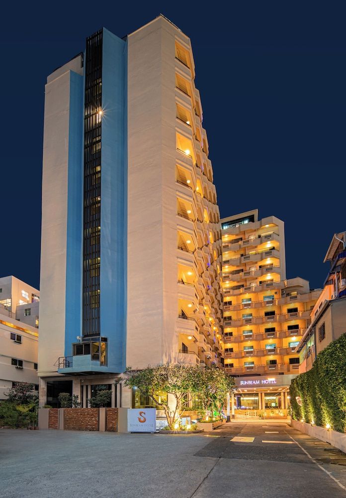 undefined Sunbeam Hotel Pattaya 6