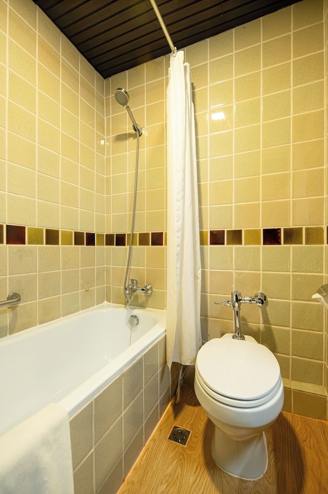 Sunbeam Hotel Pattaya Superior Room 9