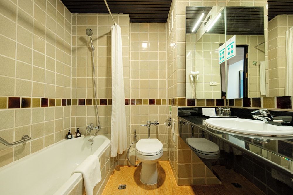 Sunbeam Hotel Pattaya Superior Room 10