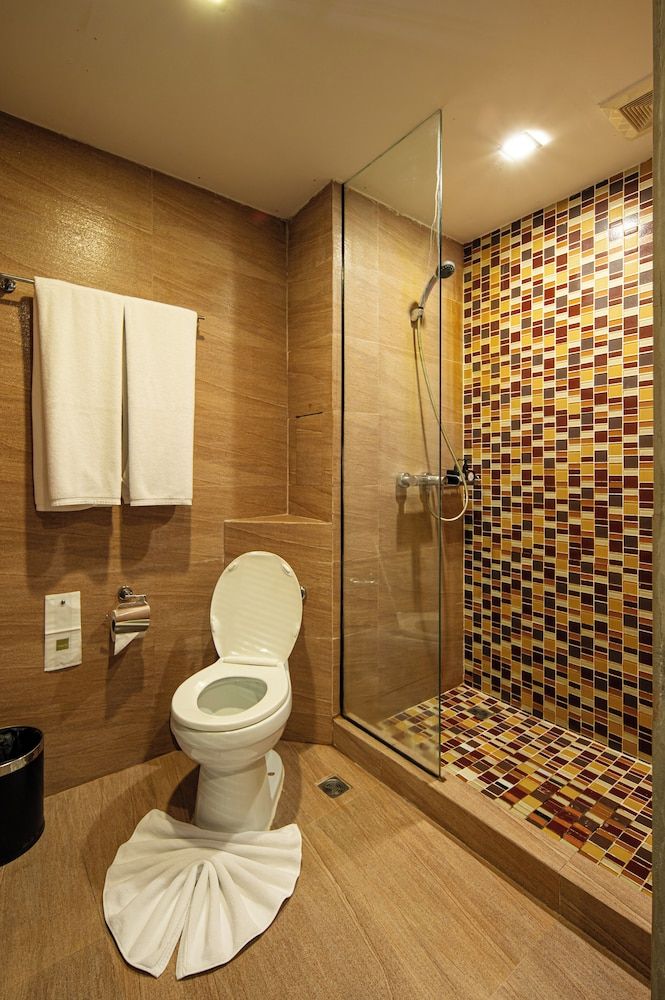 Sunbeam Hotel Pattaya S Room (Boutique Wing) 5