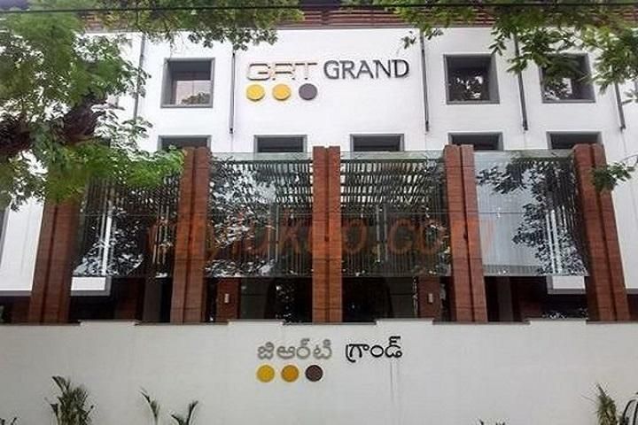 Grand Kakinada By GRT Hotels